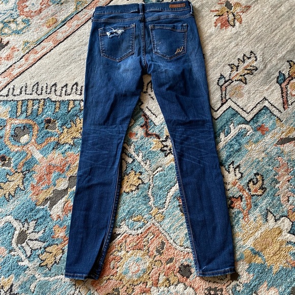 Express Jeans - Picture 2 of 4